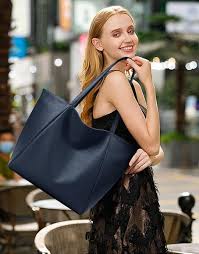 Bolso de Mano KALIDI para Mujer - Elegancia y Versatilidad