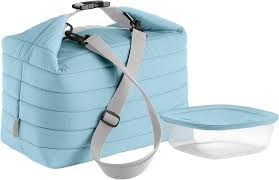 Bolso Térmico Grande 'On The Go' de Guzzini