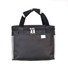 Bolsa Térmica Multiuso de Gran Capacidad