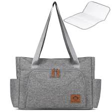 Bolso Maternidad Micu Micu para Carro de Bebé
