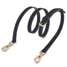 Correa de Hombro de Cuero para Bolso Bandolera