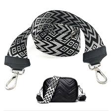 Correas Ajustables para Bolsos y Bandoleras