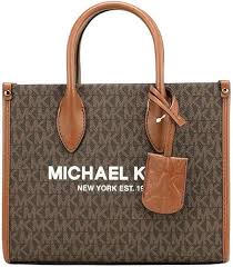 Bolso Bandolera Michael Kors Mirella - Pequeño con Logotipo