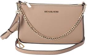 Bolso Bandolera Michael Kors Jet Set Travel para Mujer