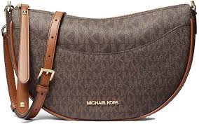 Bolso Cruzado Dover de Michael Kors para Mujer