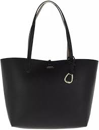 Bolso Reversible Lauren Ralph Lauren con Bolsa Interior