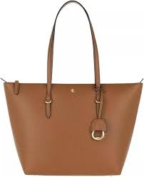 Bolso de Mujer Ralph Lauren - Elegancia y Estilo