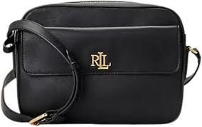 Bolso Bandolera Mujer Lauren Ralph Lauren - Modelo 431926645