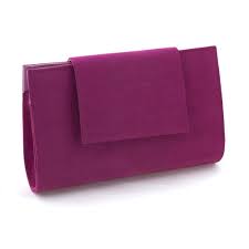 Cartera Fiesta Buganvilla
