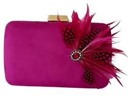 Clutch Fiesta: Bolso de Mano Hecho a Mano para Bodas