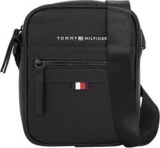 Bolso Bandolera Tommy Hilfiger Hombre Mini Essential