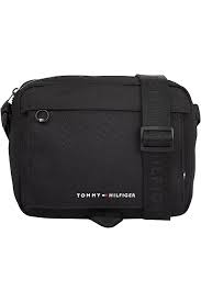 Bolso Bandolera Tommy Hilfiger Hombre Essential Pequeño