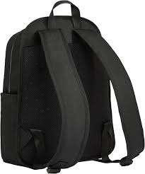Mochila Grande Tommy Hilfiger Element para Hombre - Negro