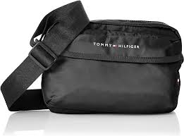 Bolso Bandolera Tommy Hilfiger TH Skyline para Hombre
