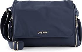 Bolso Cambiador Unisex Tommy Hilfiger para Bebé