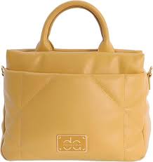 Bolso Elegante DON ALGODON para Mujer