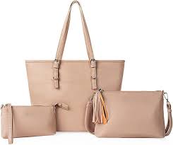 Bolso Shopper Elegante para Mujer