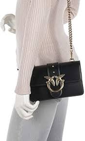 Bolso Mini Love Bag One de Pinko - Talla Única