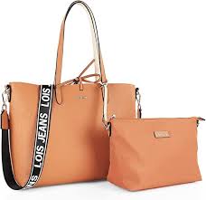 Bolso Shopper Elegante Lois para Mujer