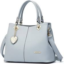 Bolsos de Mano Casual DEERWORD para Mujer