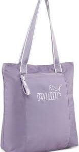 PUMA - Tote Mujer Pale Plum