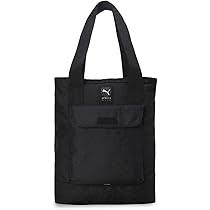 Bolsa Tote PUMA - Estilo Unisex