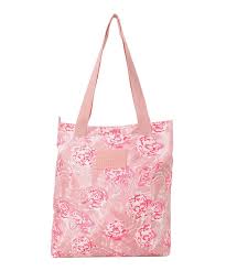 Bolsa de Compras PUMA Pop para Mujer - Rosa Tiza