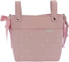 Talega Rosy Fuentes para Silla de Paseo