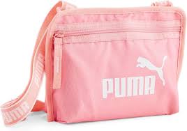 Bolso Bandolera PUMA Core Base - Estilo y Comodidad