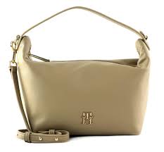 Bolso Bandolera Casual TH para Mujer de Tommy Hilfiger