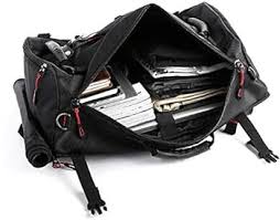 Mochila de Viaje Impermeable 40L XIANGFABB