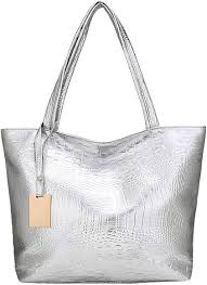 Bolso de Hombro Barabesty para Mujer