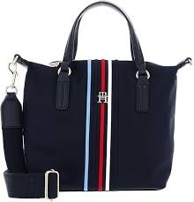 Bolso de Mano Tommy Hilfiger Poppy Pequeño