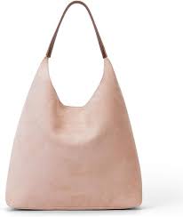 Bolso Tote de Ante GSenhui para Mujer - Grande y Elegante