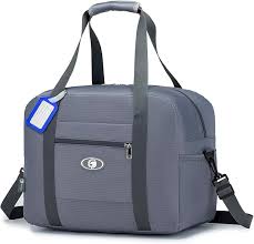 Bolsa de Viaje Plegable SPAHER para Wizzair