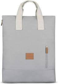 Mochila Moderna Johnny Urban Gris Sam