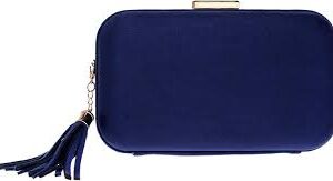 Cartera Clutch de Noche Santimon para Mujer