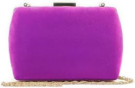 MODELISA - Clutch Elegante para Noche y Fiesta