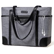 Bolso Tote Impermeable para Mujer ChaseChic