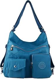 Bolso Bandolera Impermeable NOTAG para Mujer