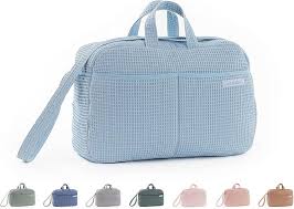 Mi Bollito: Bolso Crossbody para Maternidad