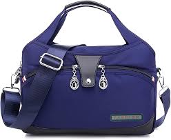 Bolso Impermeable de Hombro Travistar para Mujer