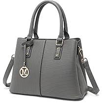 Bolso de Mano Mediano Miss Lulu para Mujer