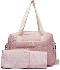 Set de Bolso Acolchado para Bebé - Mayoral