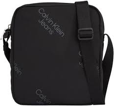 Bolso Bandolera Essentials de Calvin Klein Jeans para Hombre