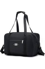 SPAHEr 2X Bolsas de Viaje Plegables para Mujer