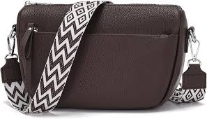Bolso Bandolera Mediano para Mujer - LANXINGLUO