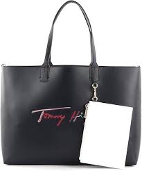 Bolso Tote Iconic Tommy de Tommy Hilfiger
