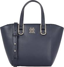 Bolso Tote Mediano Timeless de Tommy Hilfiger para Mujer