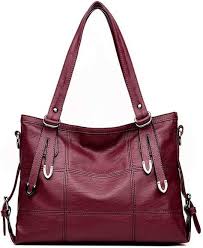 Bolso Blanco Mermshy para Mujer